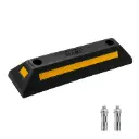 TOPE DE ESTACIONAMIENTO CON TAQUETES MAXIPOWER