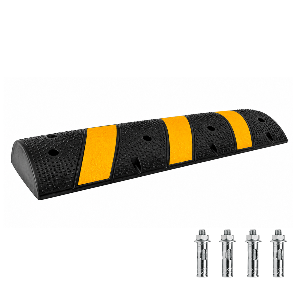 TOPE REDUCTOR DE VELOCIDAD 100 CM MAXIPOWER