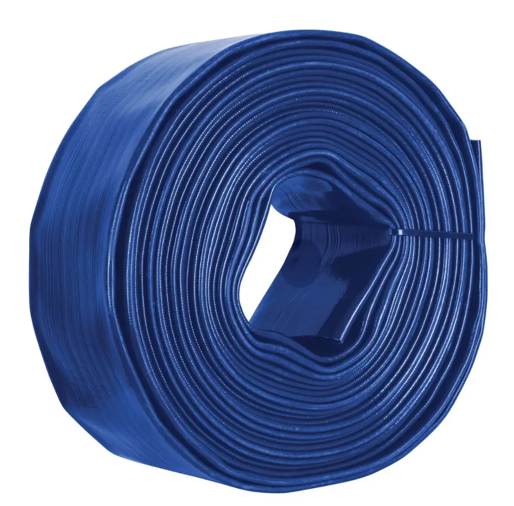 MANGUERA 2" 50 MTS