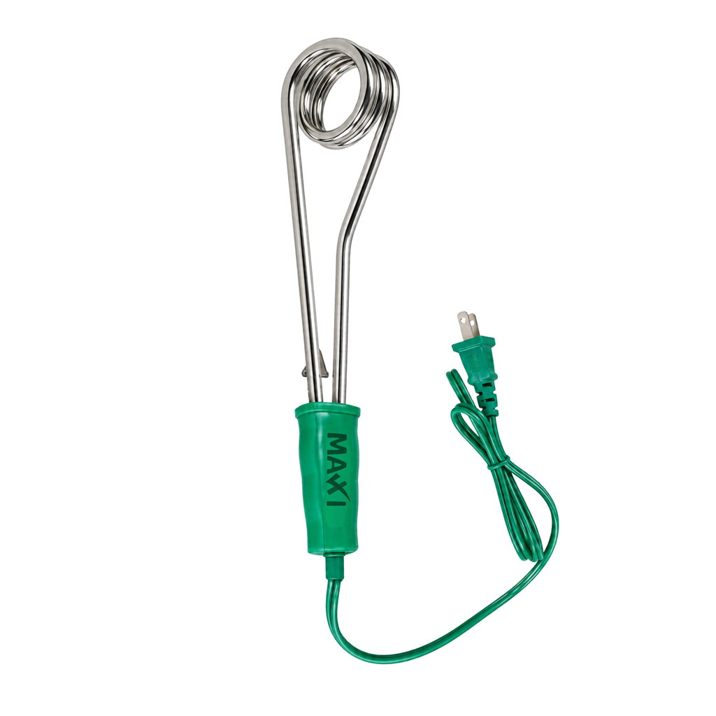CALENTADOR DE AGUA INMERSION 35 L MAXI