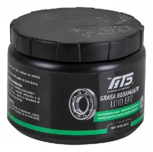 GRASA MULTIFUNCIONAL 450GR