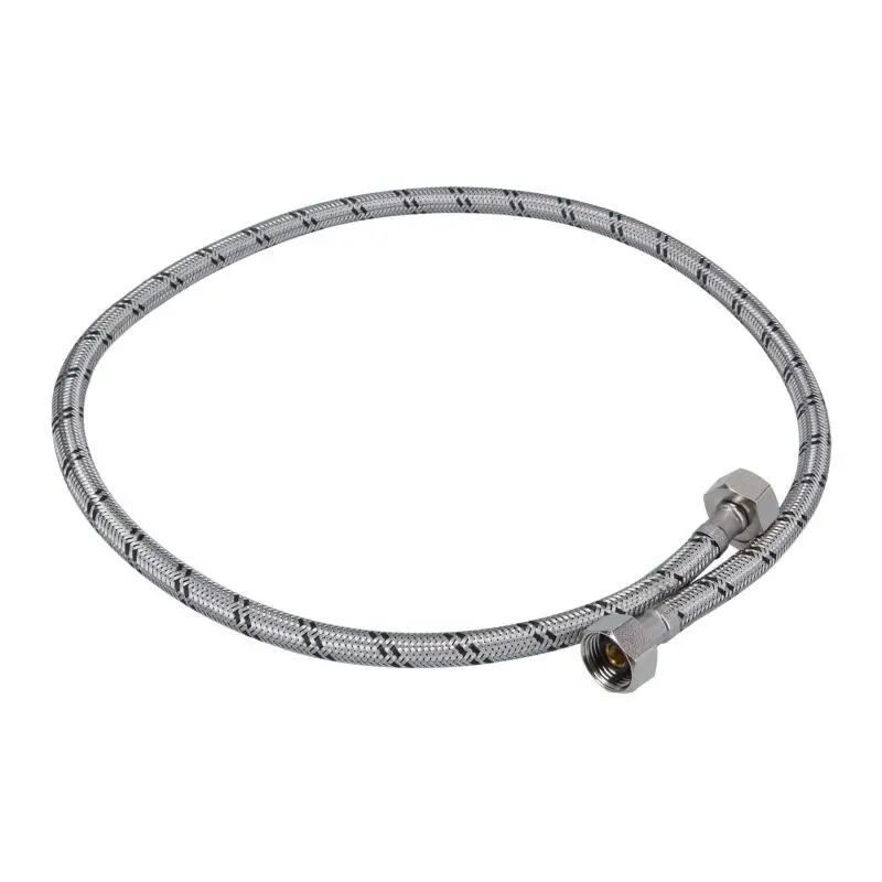 MANGUERA IML LAVABO Y FREGADERO 1MT