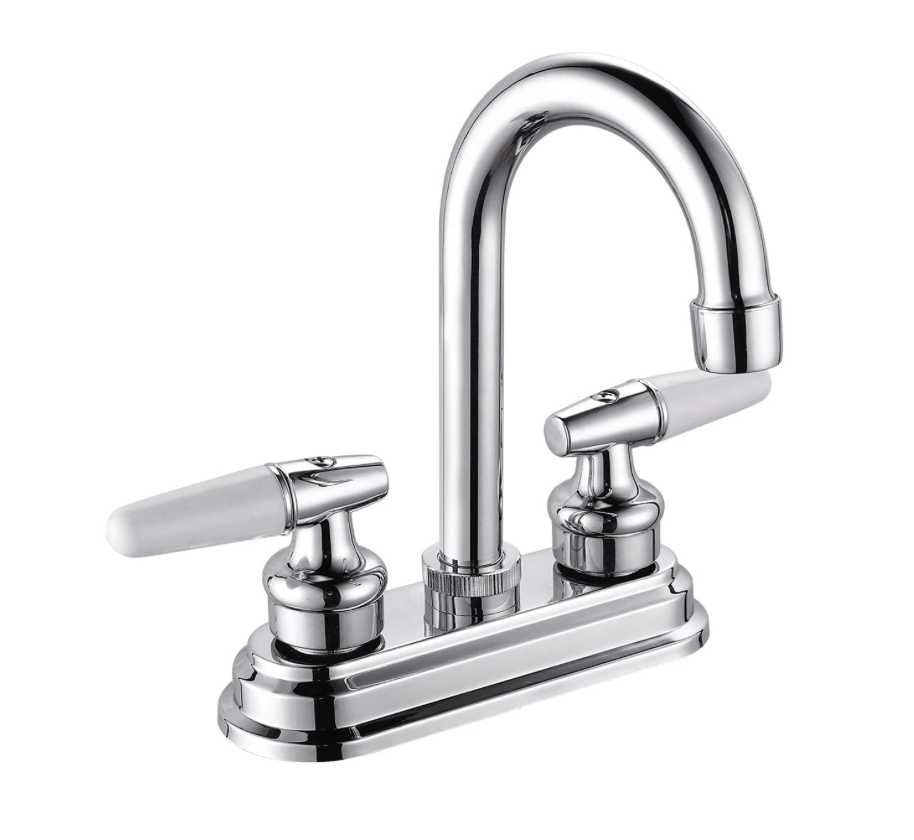 MEZCLADORA LAVABO PLANCA PLANA 