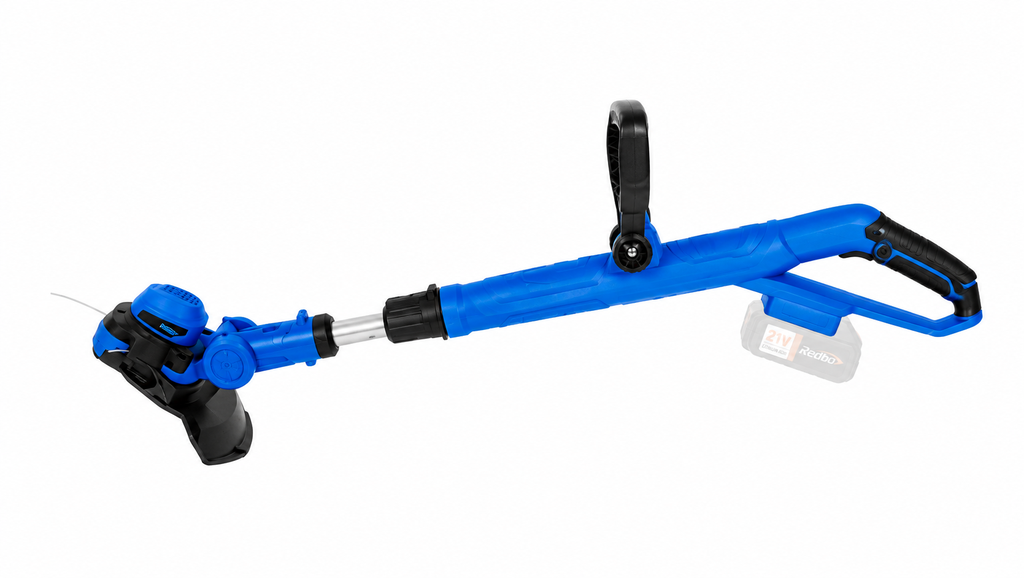 CORTA CESPED 18V