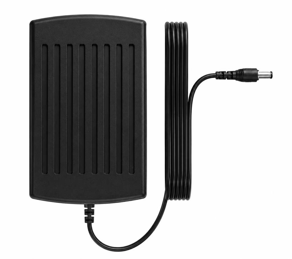 CARGADOR DE BATERIA 21V