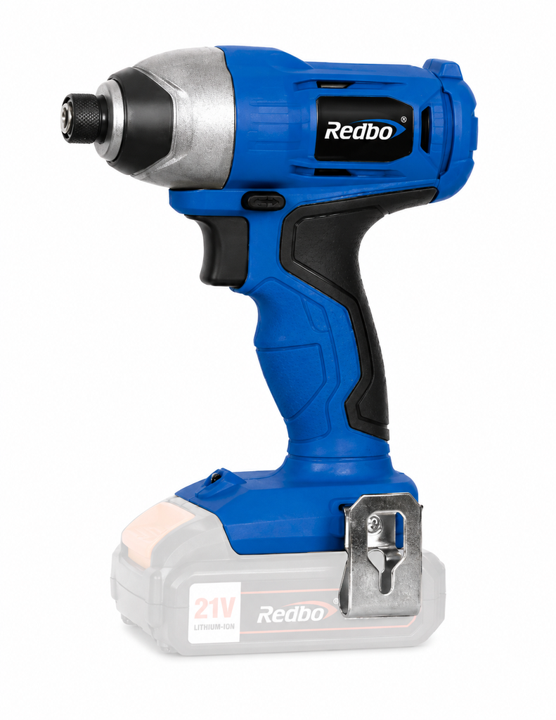 LLAVE IMPACTO SIN ESCOBILLA 1/A 21V