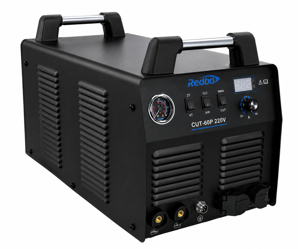 CORTADORA DE PLASMA 127/230V