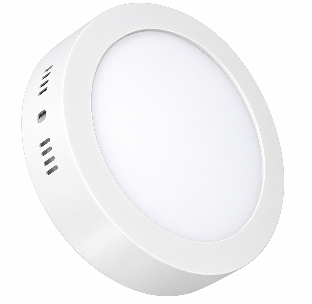 LUMINARIO DE LED 18W 