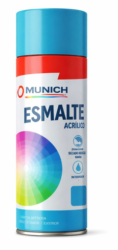[PA1064] AEROSOL AZUL CIELO