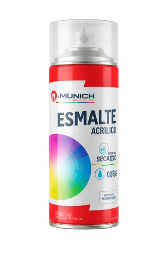 [PA1820] AEROSOL BARNIZ TRANSPARENTE