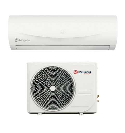 [AC12110] AIRE ACONDICIONADO TIPO MINISPLIT