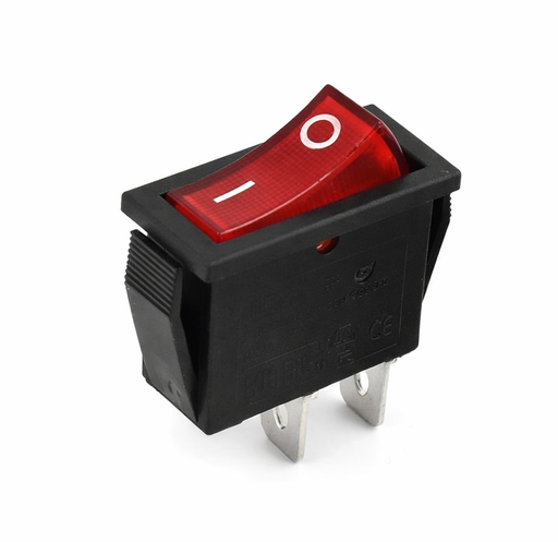 [LA28] APAGADOR BALANCIN C/LUZ