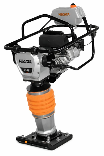 [AL-G168] APISIONADORA BAILARINA MOTOR LONCIN 168 6.5HP