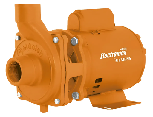 [MOT12] BOMBA SIMENS 1HP MUNICH