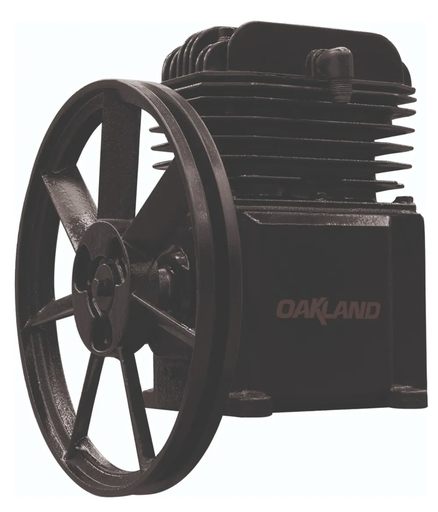 [TB45] CABEZAL P COMPRESOR 4-5 OAKLAND