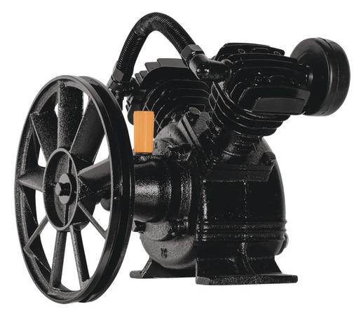 [TB10S] CABEZAL P/COMPRESOR 1 HP