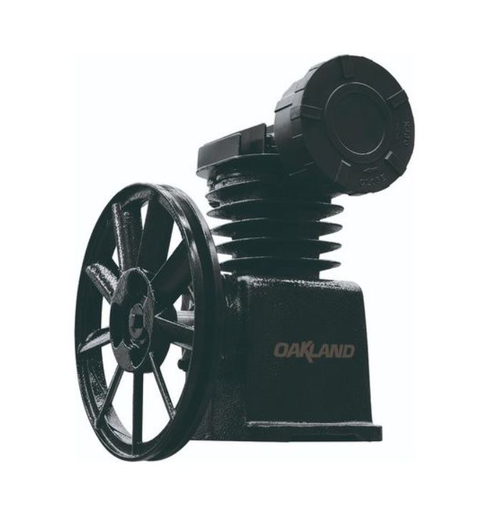 [HS1080] CABEZAL P/COMPRESOR 2 HP VERTICAL