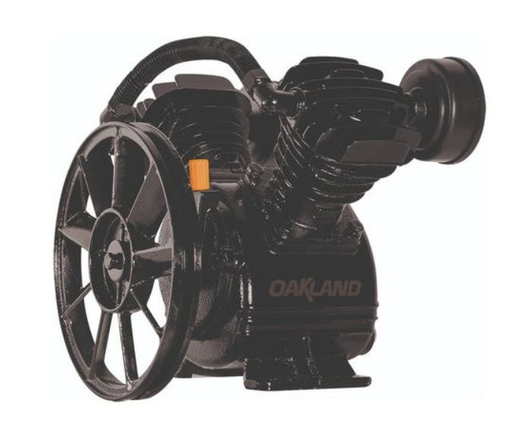 [TB30] CABEZAL P/COMPRESOR 3 HP