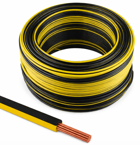 [THW8] CABLE THW #8 KEER