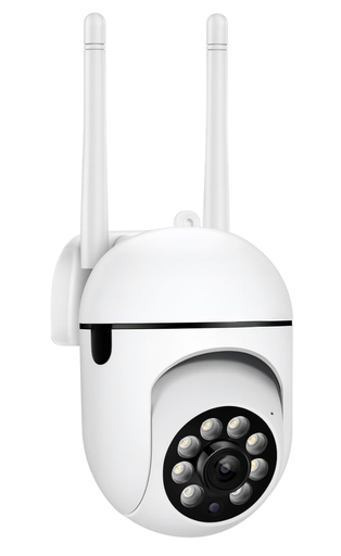 [WCAM03] CAMARA INTELIGENTE CAJA BLANCA