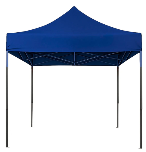 [CI-A2] CARPA MAXIHOME 2X2 MANUAL AZUL