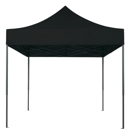 [CI-N2] CARPA MAXIHOME 2X2 MANUAL NEGRO