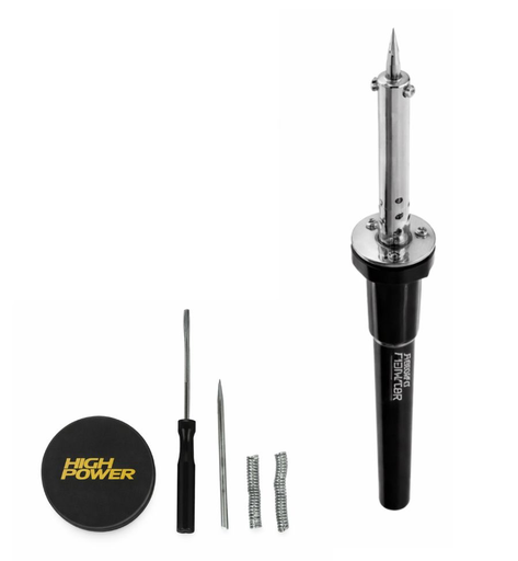 [CL30W] CAUTIN C/ACCESORIOS HP