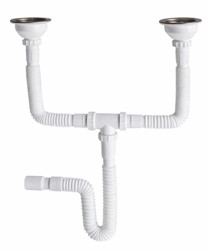 [247] CESPOL DOBLE C/CONTRACANASTA BAYUSA