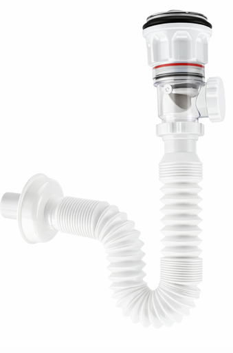 [CESANT-L] CESPOL PARA LAVABO PUSH ANTIOLOR