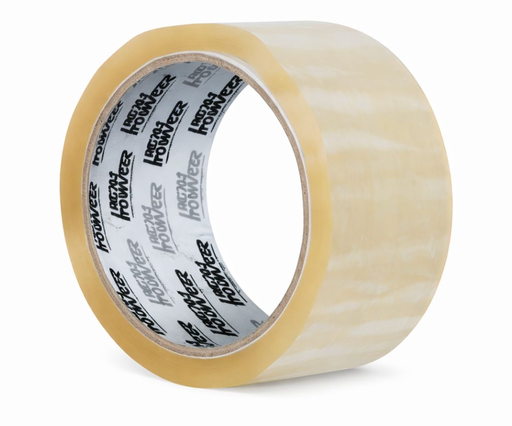 [CT48150] CINTA 150 MTS TRANSPARENTE