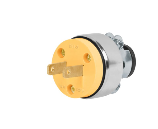 [929388] CLAVIJA AMARILLA S/TIERRA