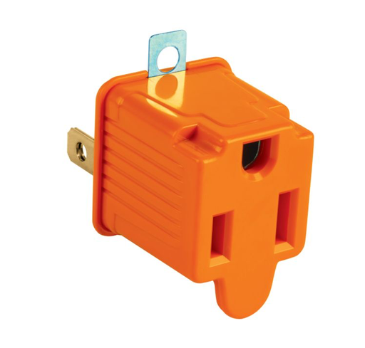 [928369] CLAVIJA CONVERTIDORA NARANJA