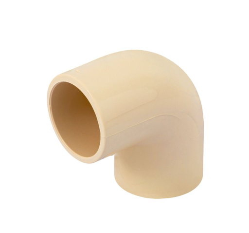 [CDCPVC12] CODO CPVC 90X1/2