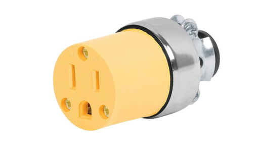 [928298] CONTACTO AMARILLO