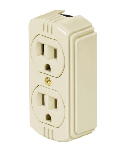 [928360] CONTACTO DUPLEX