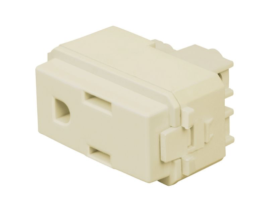 [921476] CONTACTO T/M SENCILLO CREMA