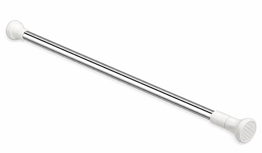 [72028] CORTINERO DE BAÑO 70X120 GW C/50