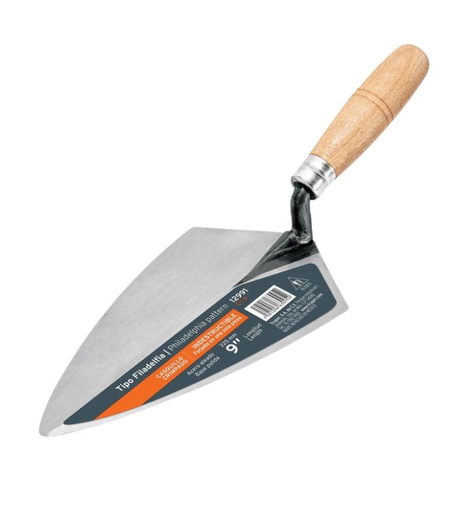 [30151] CUCHARA DE ALBAÑIL 10