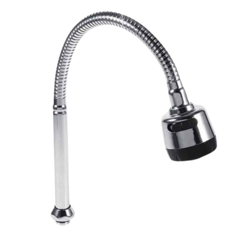 [08GK900] CUELLO FLEXIBLE BEX