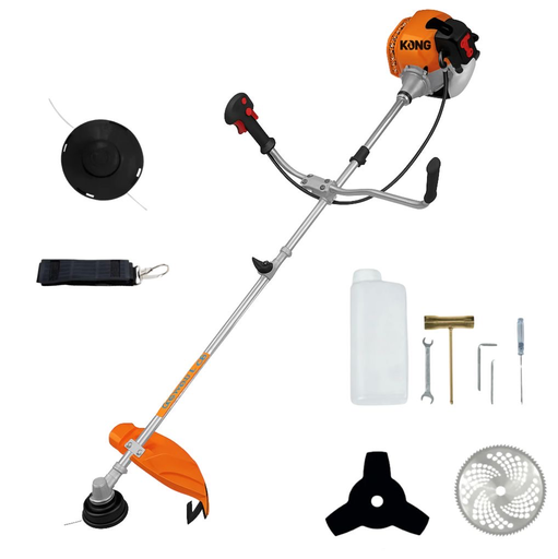 [KO-DG52C] DESBROZADORAA GASOLINA 52CC