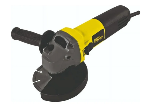 [EA7110HP] ESMERILADORA ANGULAR 4 1/2 710W HP