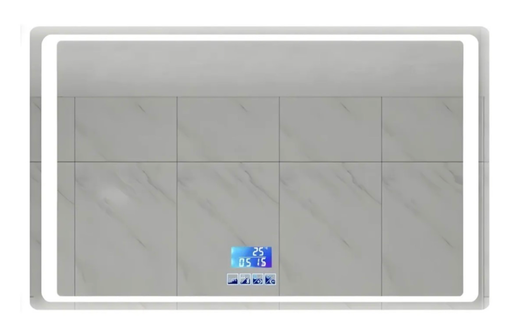 [71530] ESPEJO BLUET 100X80