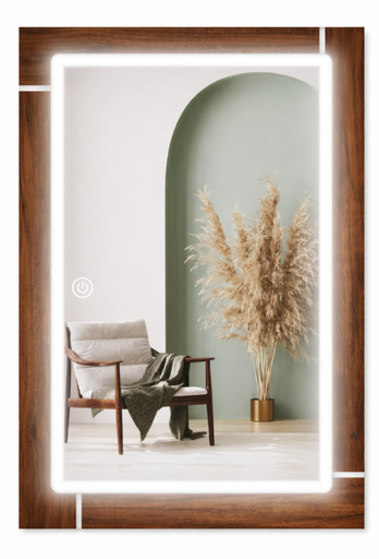 [0003] ESPEJO NAZIPAROTA JUMBO LUX