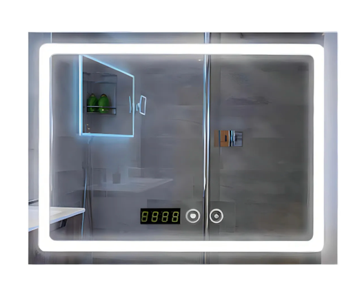 [71633] ESPEJO TEMPERATURA  C/CONTROL GW