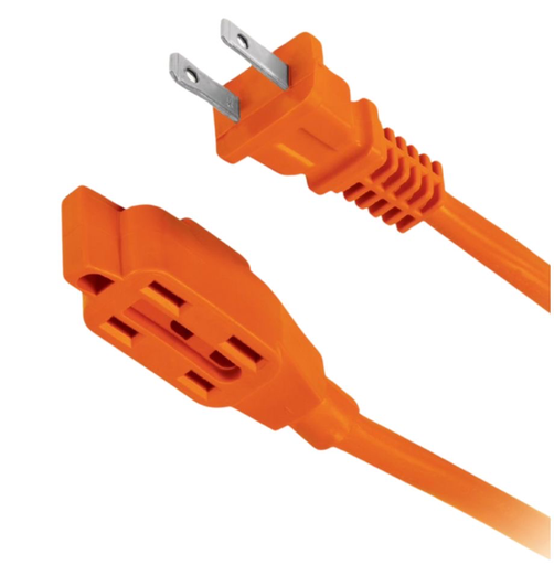 [928388] EXTENSION USO RUDO 6M