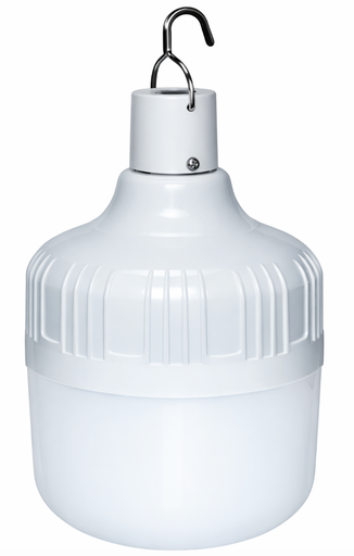 [22248] FOCO OMNI DE EMERGENCIA RECARGABLE 2 PASOS