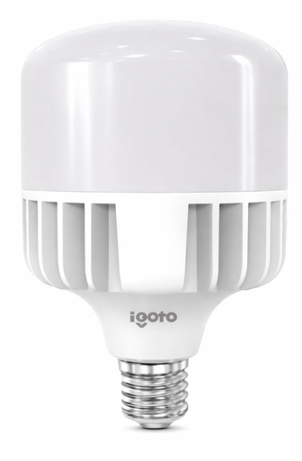 [F108100] FOCO OMNI LUZ FRIA 100 W IGOTO
