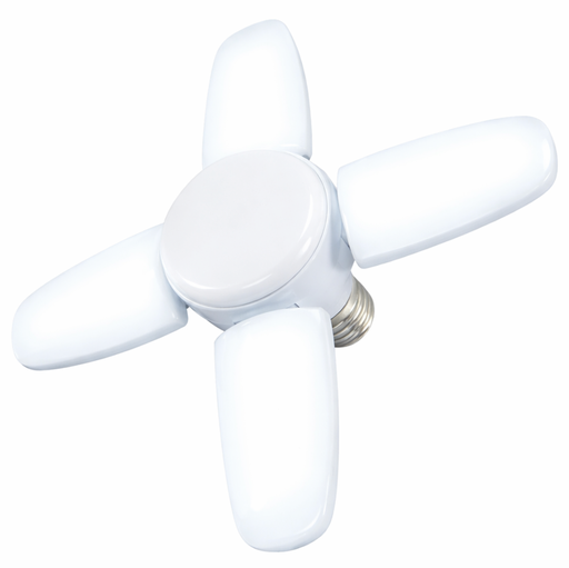 [22417] FOCO VENTILADOR MINI 28W