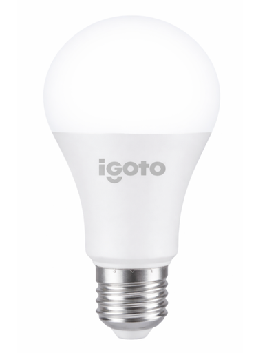 [F10112] FOCO VULVO LUZ FRIA 12 W IGOTO