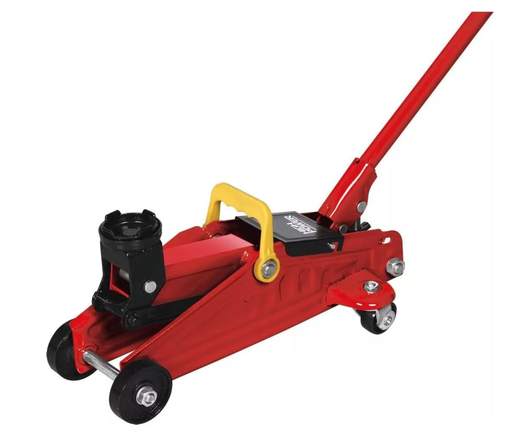 [GP-2T] GATO HIDRÁULICO 2 TONELADAS